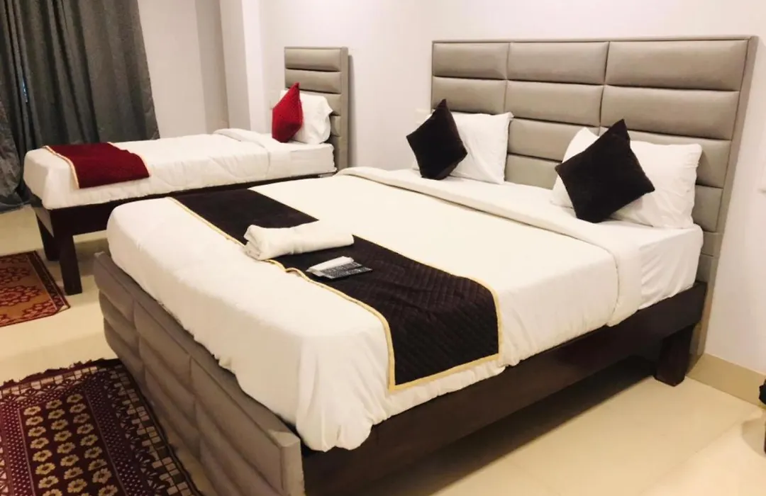 Hotel Amenda International-1