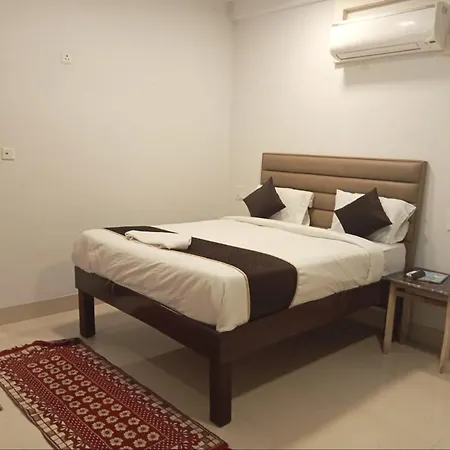 Hotel Amenda International-2