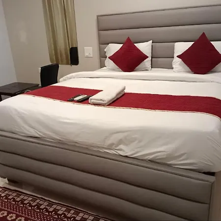 Hotel Amenda International-3